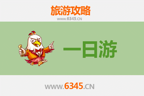 巴音郭楞若羌自驾一日游攻略：探秘丝路古道与楼兰风情